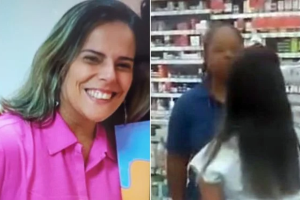  Enfermeira é demitida após denúncia de racismo em pet shop de Salvador