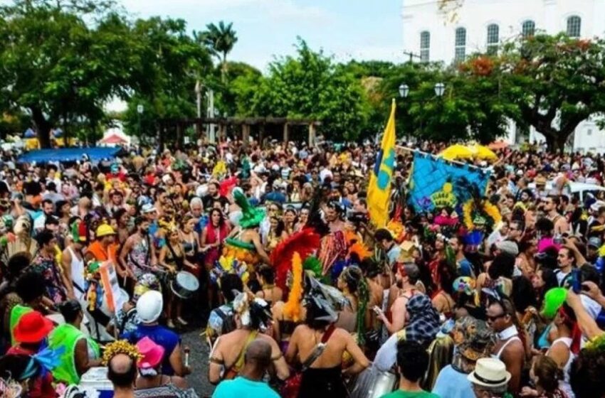  MP-BA emite recomendações para o pré-carnaval do Santo Antônio Além do Carmo, em Salvador