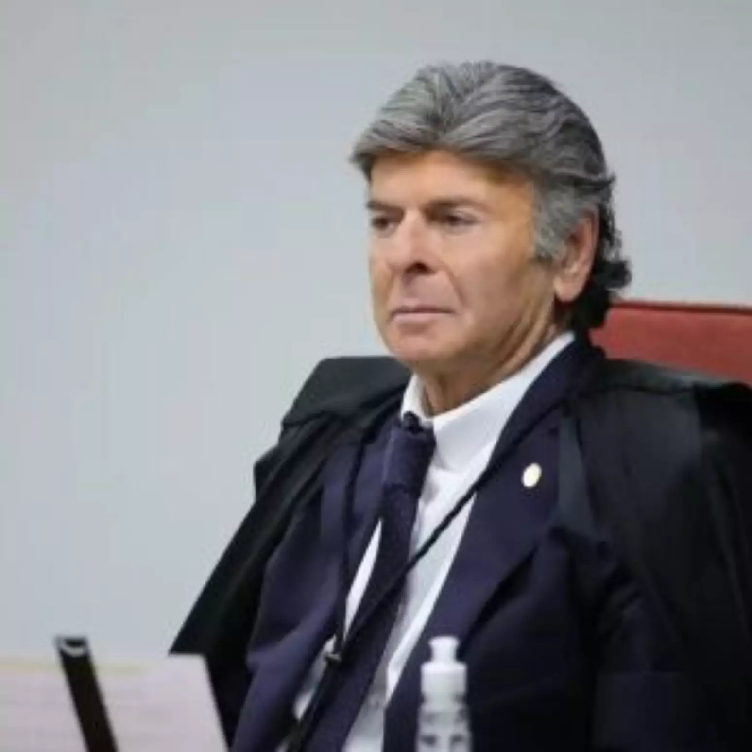 Ministro Luiz Fux