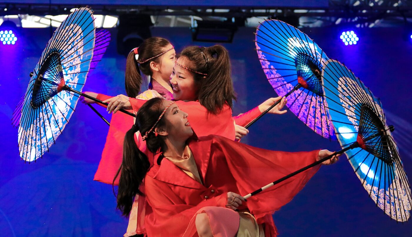 Bon Odori