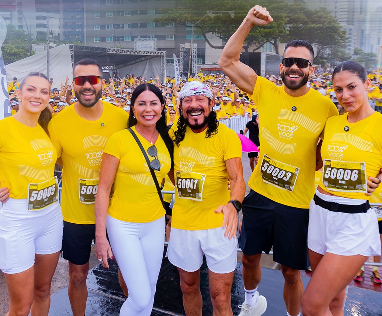 Corrida de Bell Marques