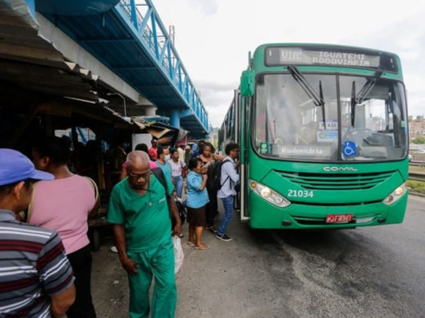 Greve é cancelada.
