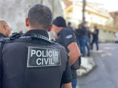 Polícia desmonta laboratório clandestino em Camaçari