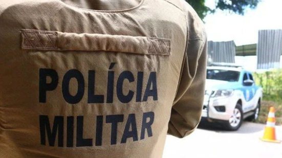 Troca de tiros em Salvador