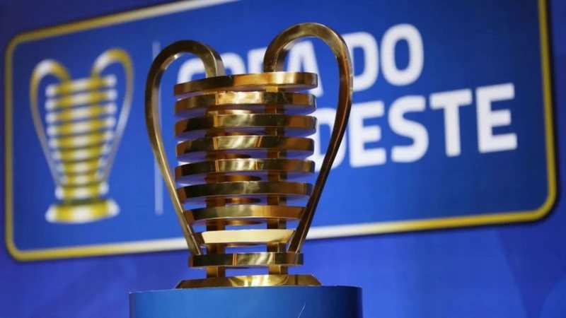 Copa do Nordeste 2025