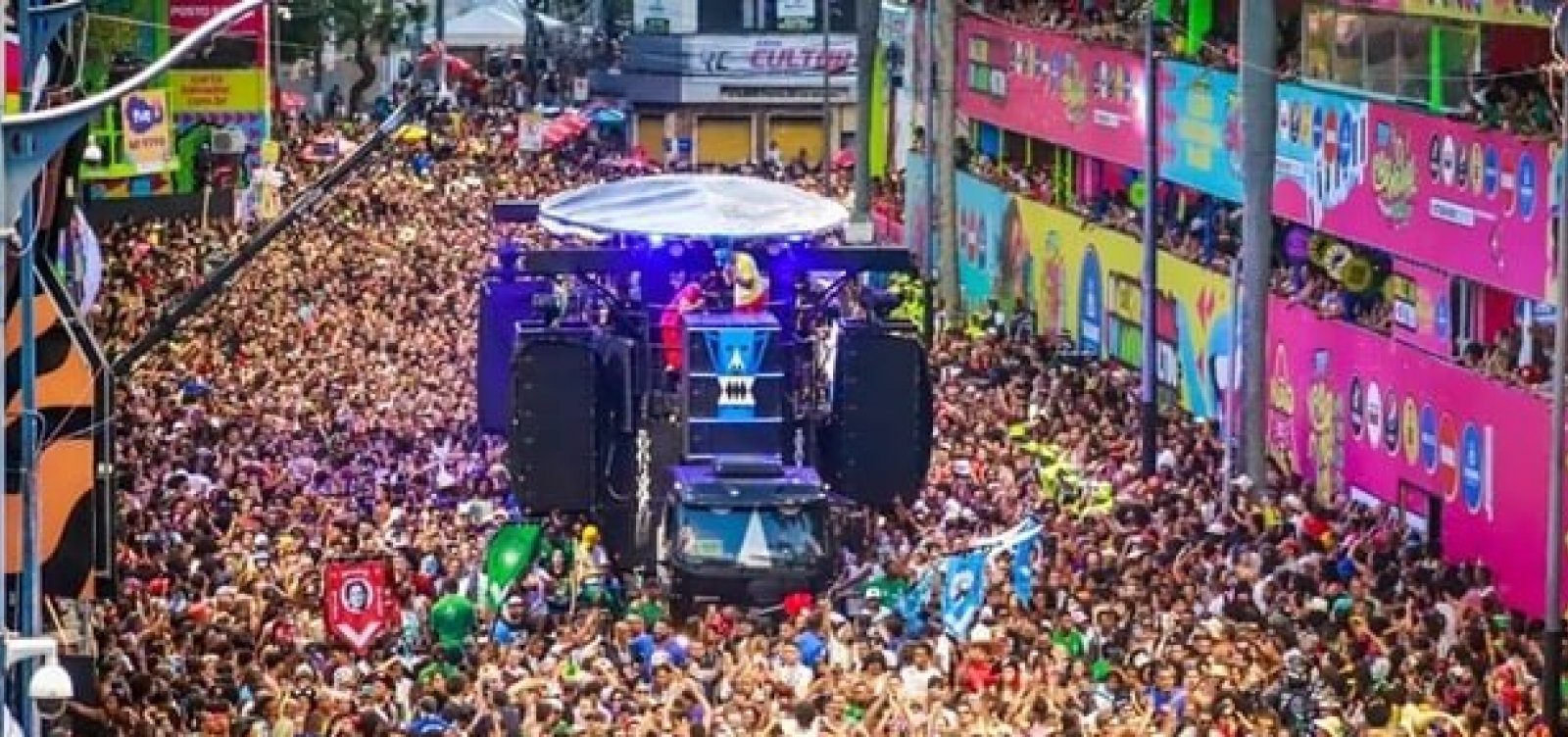 Carnaval de Salvador