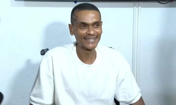 Emerson Pinheiro