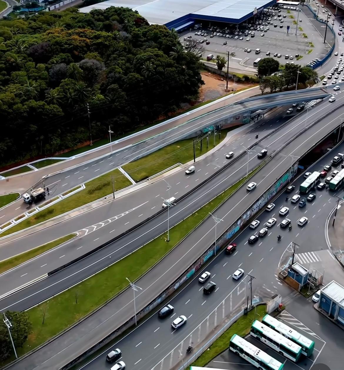 Viaduto Barros Reis e Bonocô