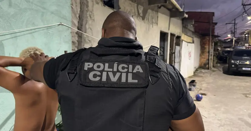 Polícia Civil