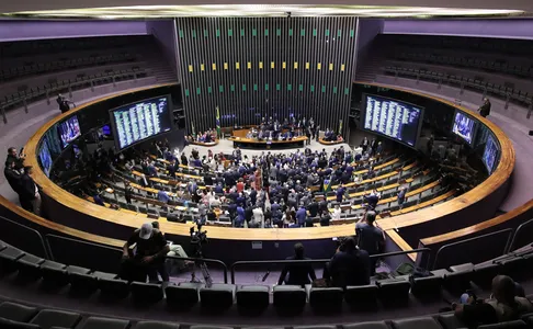 Câmara dos deputados
