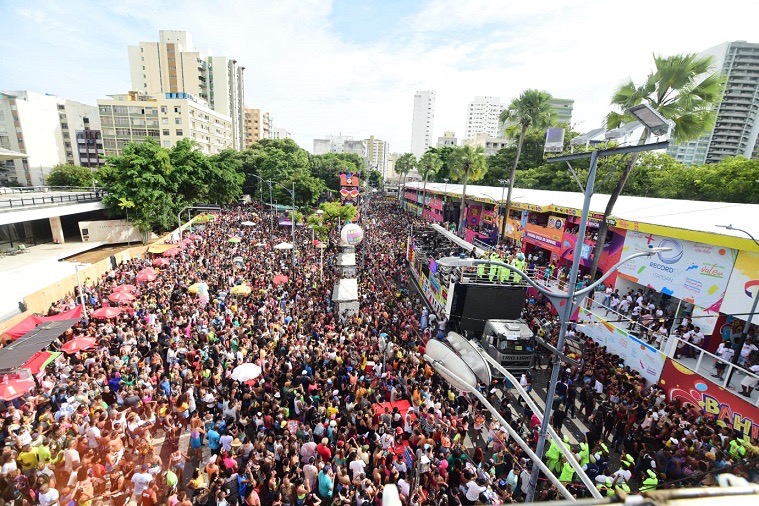 Carnaval de Salvador