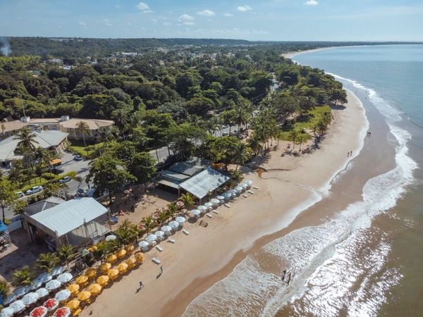 Porto Seguro