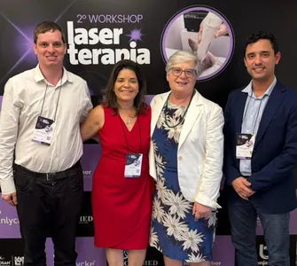 Work shop em Salvador