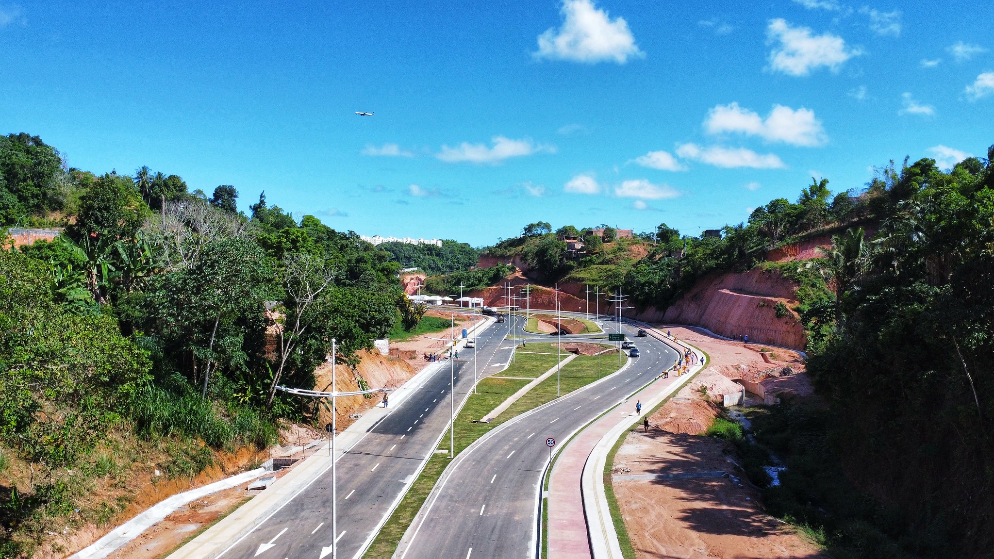 Avenida 29 de março