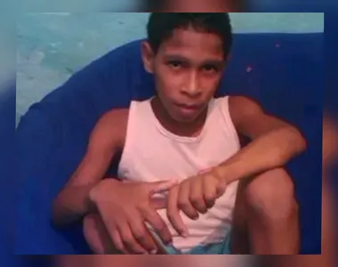 Jovem autista assassinado