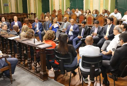 Câmara Municipal de Salvador