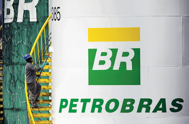 Petrobras