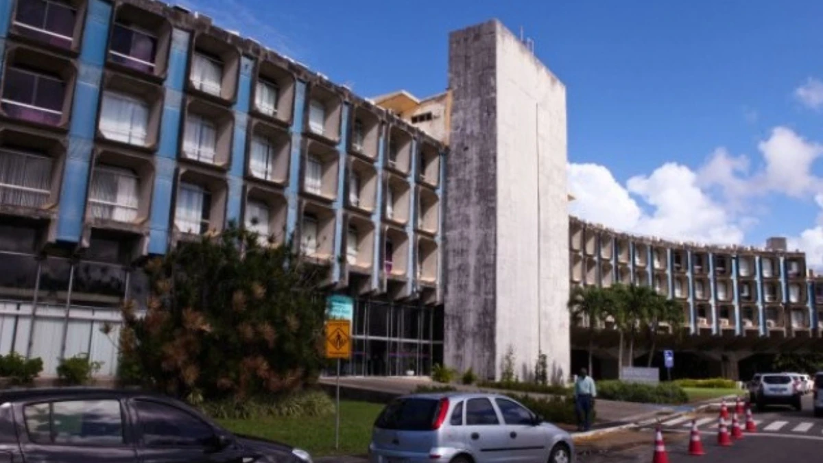 Secretaria de Administração