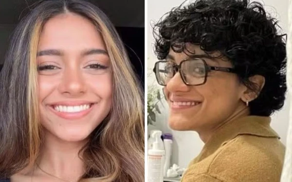 Baianas desaparecidas são encontradas