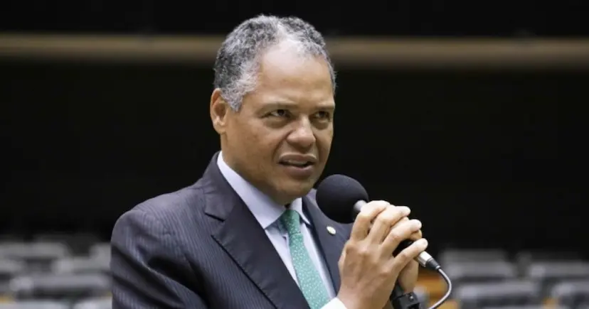 Votação de PEC