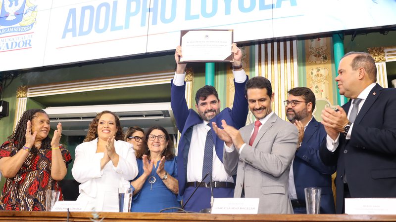 Adolpho Loyola