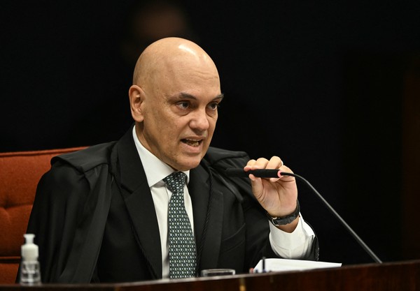Alexandre de Moraes