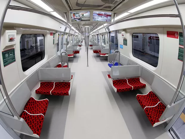 Metrô de Salvador