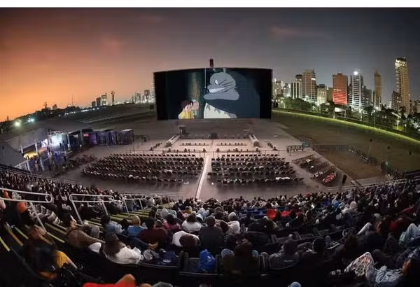 Open Air Salvador