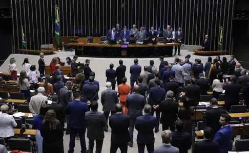 Câmara dos deputados